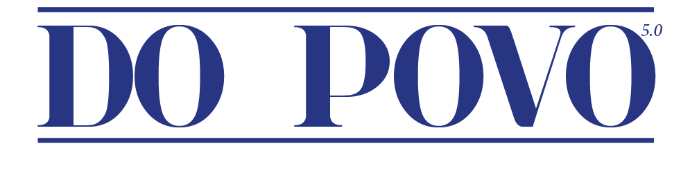 Logo Jornal Do Povo - Parobé