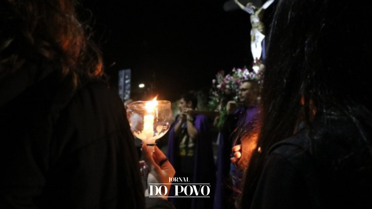 Sexta-Feira contará com Procissão Luminosa em Sapiranga