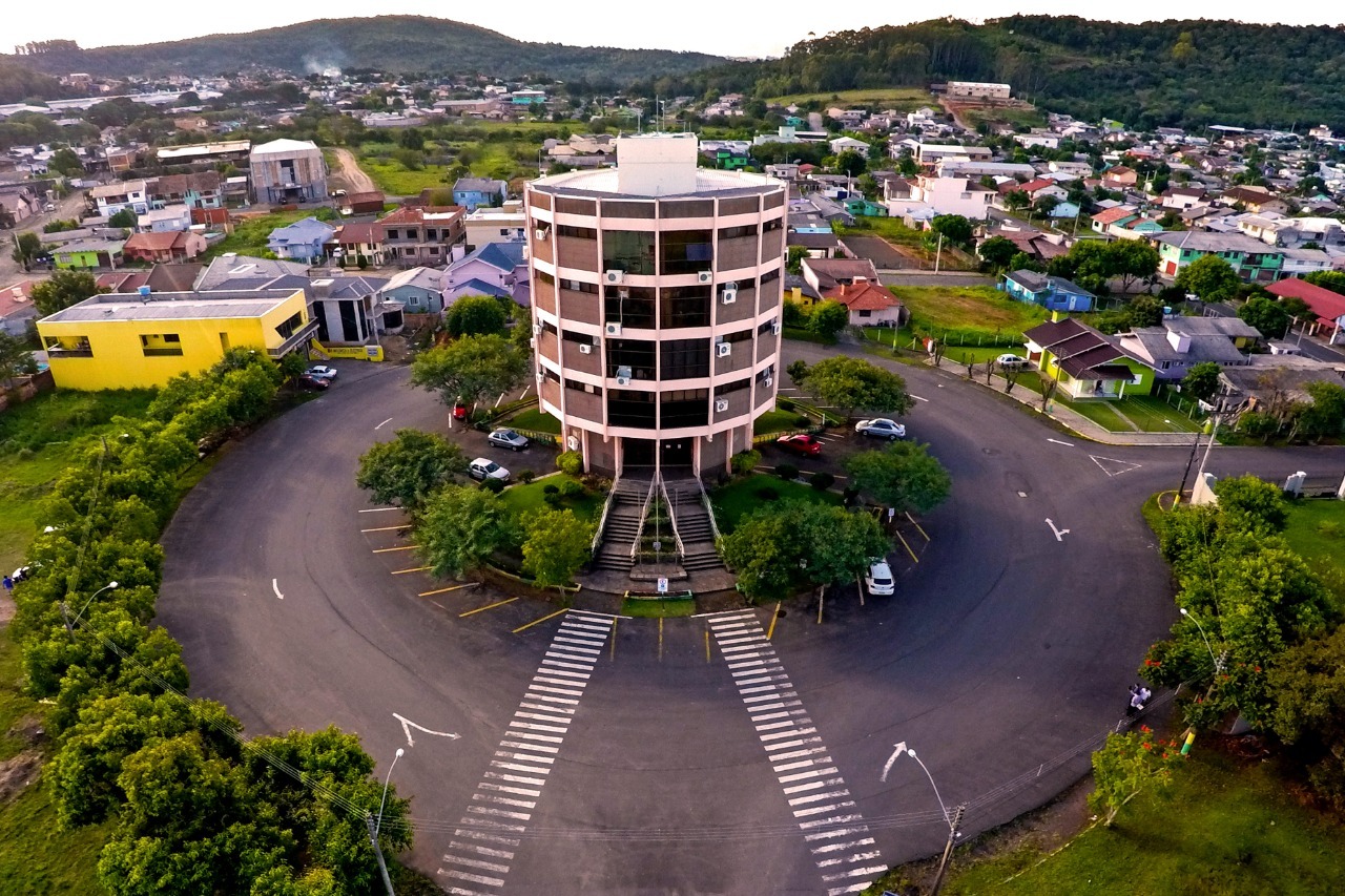 Prefeitura de Parobé/RS